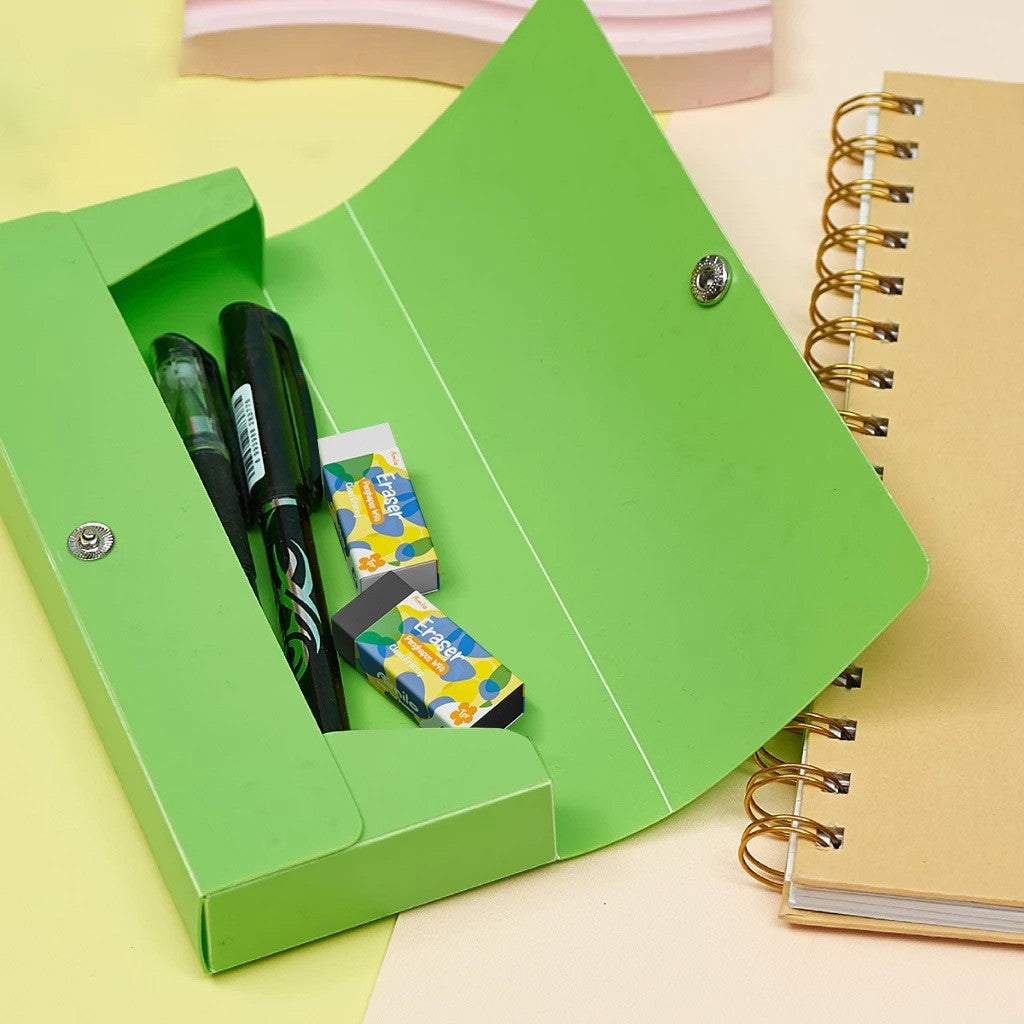 [READY] Aimilo Eraser / Penghapus Pensil Hitam Bebas PVC Bebas Debu Tidak Beracun Alat Tulis Sekolah